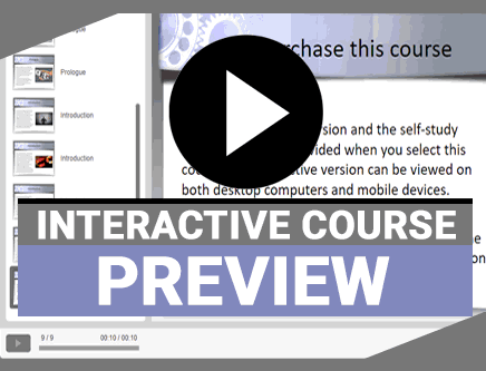 PDHengineer Interactive Course Preview