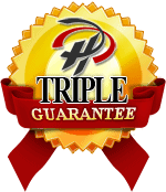 PDHengineer Triple Guarantee