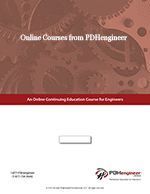 PDHengineer offers CPC courses for engineers