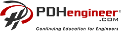 PDHengineer.com Logo