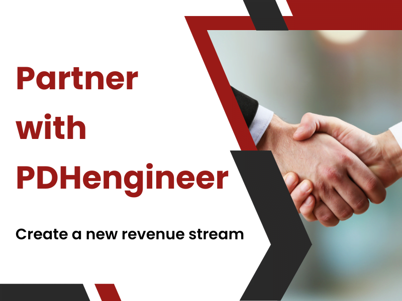 Partner with PDHengineer