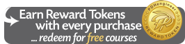 Earn Reward Tokens