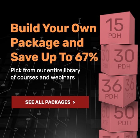 Build Your Own Package from PDHengineer