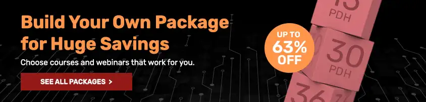 PDHengineer Build Your Own Packages